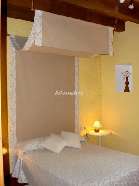 CASA REAL PÓSITO II en AGUILAFUENTE — miniatura 12