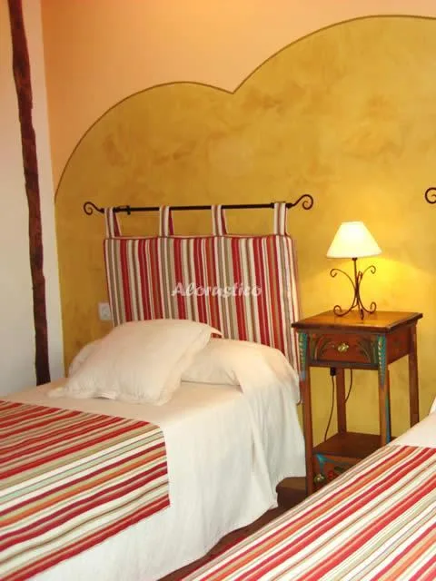 CASA REAL PÓSITO II en AGUILAFUENTE — miniatura 22