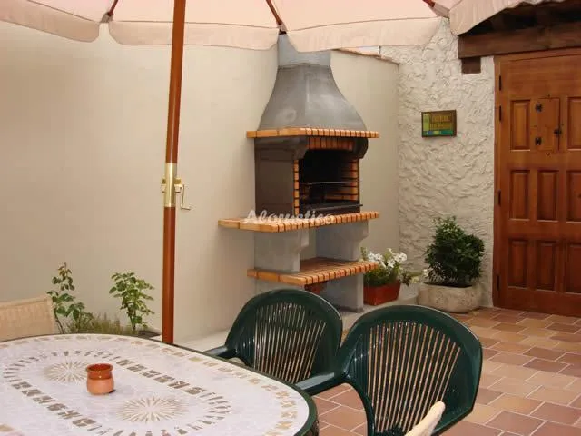 CASA REAL PÓSITO II en AGUILAFUENTE — miniatura 13