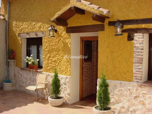 CASA REAL PÓSITO II en AGUILAFUENTE — miniatura 21