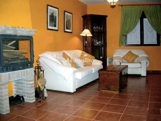 CASA RURAL LA FRESNEDA en MARTÍN MUÑOZ DE LAS POSADAS — miniatura 5