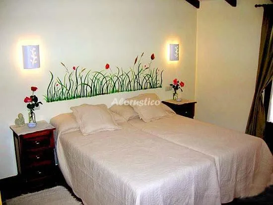CASA RURAL LA FRESNEDA en MARTÍN MUÑOZ DE LAS POSADAS — foto 3