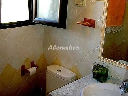 CASA RURAL LA FRESNEDA en MARTÍN MUÑOZ DE LAS POSADAS — miniatura 6