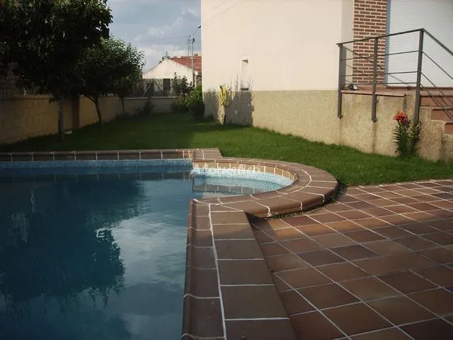 CASA PEÑALARA en PALAZUELOS DE ERESMA — miniatura 15