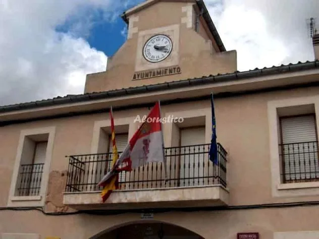 CHALET DURUELO-ROMÁN en DURUELO — miniatura 11
