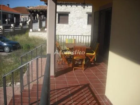 CHALET DURUELO-ROMÁN en DURUELO — foto 3