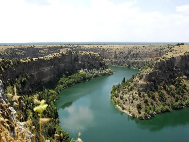 LA LUZ DE LA SIERRA en PRÁDENA — miniatura 19