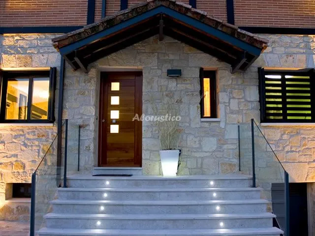 LA LUZ DE LA SIERRA en PRÁDENA — miniatura 20
