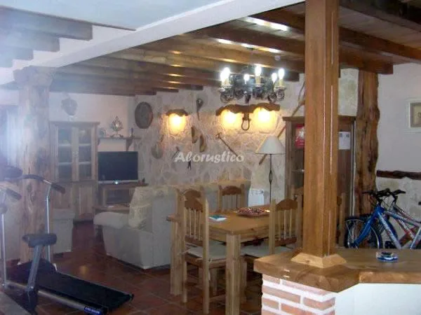 LA CAÑADA REAL en SIGUERUELO — foto 2