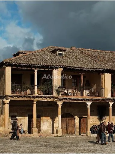 CASA EL BUSQUE en CASLA — miniatura 11
