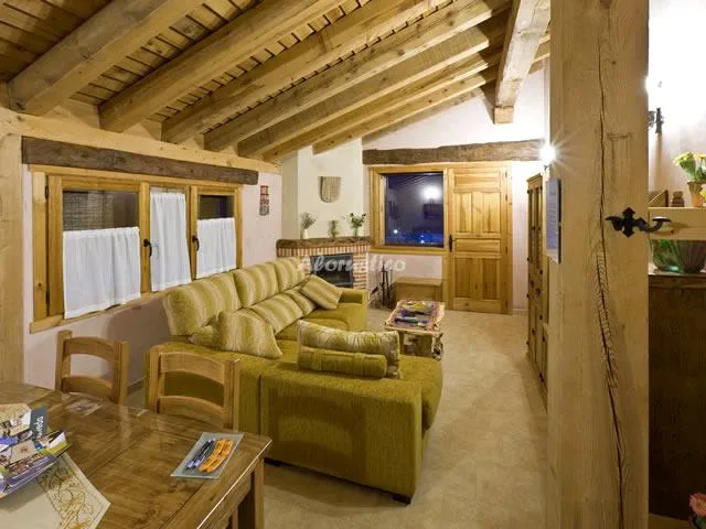 CASA EL BUSQUE en CASLA — miniatura 13