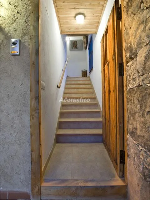 CASA EL BUSQUE en CASLA — miniatura 4