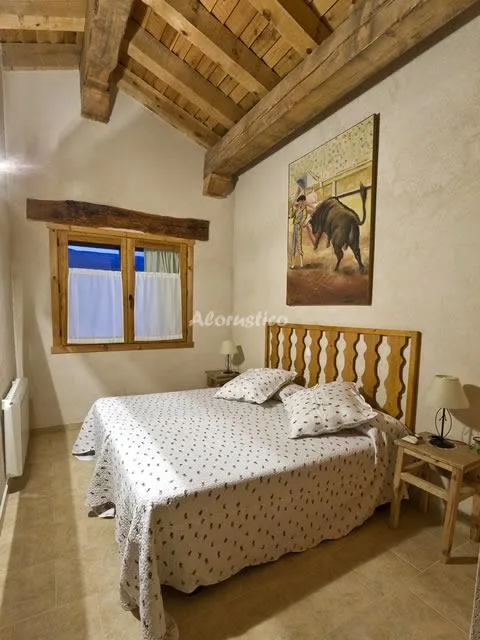CASA EL BUSQUE en CASLA — miniatura 17