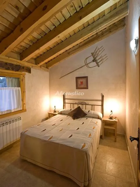 CASA EL BUSQUE en CASLA — miniatura 15