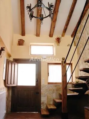 LA CASA VIEJA en TABANERA DEL MONTE — miniatura 13