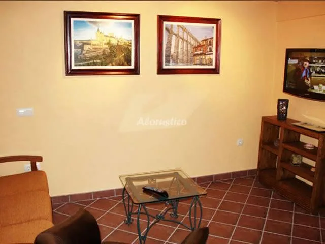 LA CASA VIEJA en TABANERA DEL MONTE — miniatura 6