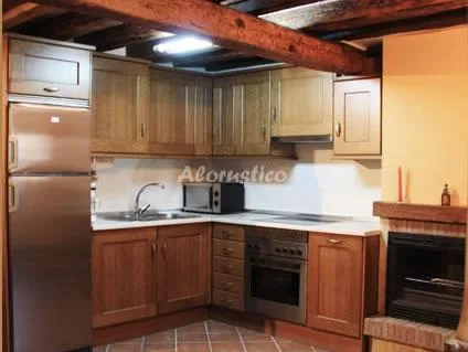 LA CASA VIEJA en TABANERA DEL MONTE — miniatura 10