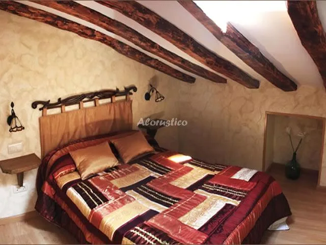 LA CASA VIEJA en TABANERA DEL MONTE — miniatura 7