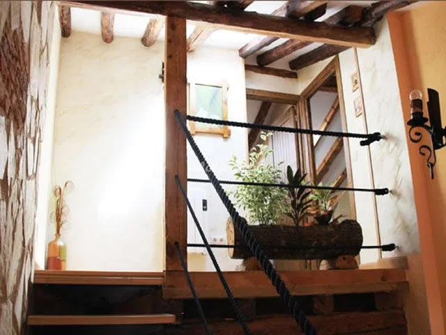 LA CASA VIEJA en TABANERA DEL MONTE — miniatura 11