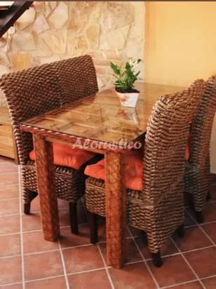 LA CASA VIEJA en TABANERA DEL MONTE — miniatura 4