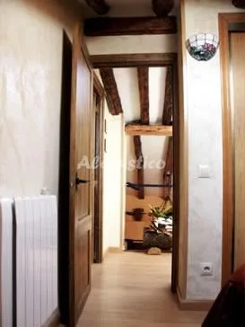 LA CASA VIEJA en TABANERA DEL MONTE — miniatura 8