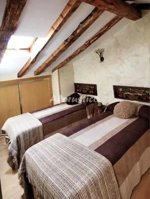 LA CASA VIEJA en TABANERA DEL MONTE — miniatura 14