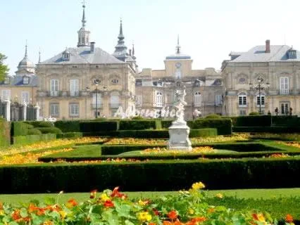 LA GRANJA-1º B en LA GRANJA DE SAN ILDEFONSO — miniatura 13