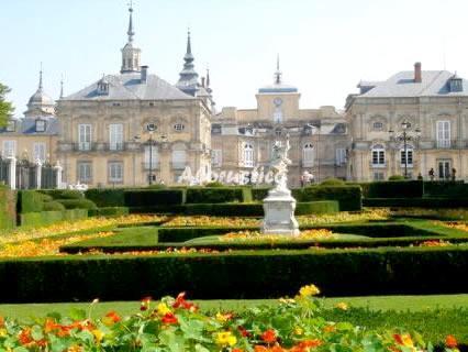 LA GRANJA-1º C en LA GRANJA DE SAN ILDEFONSO — foto 3