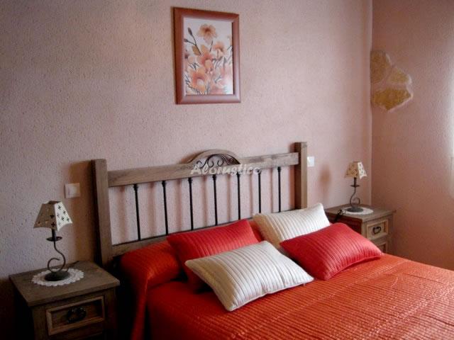 CASA PERINOLAS en ALDEALENGUA DE PEDRAZA — foto 2