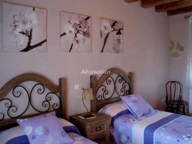 CASA PERINOLAS en ALDEALENGUA DE PEDRAZA — foto 3