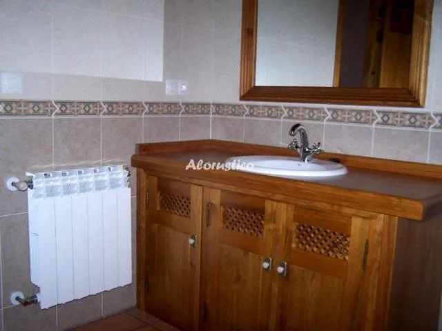 CASA PERINOLAS en ALDEALENGUA DE PEDRAZA — miniatura 7