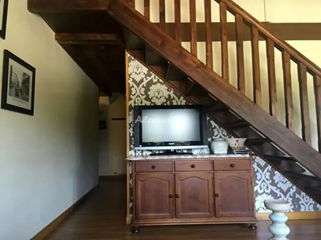 Casa Román II DUPLEX RUSTICO en RIAZA — miniatura 21