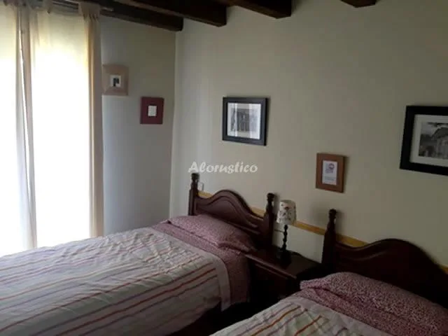 Casa Román II DUPLEX RUSTICO en RIAZA — miniatura 23