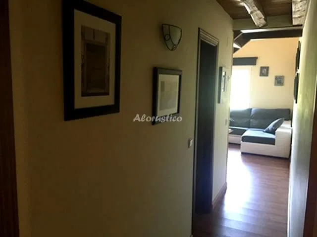 Casa Román II DUPLEX RUSTICO en RIAZA — miniatura 6