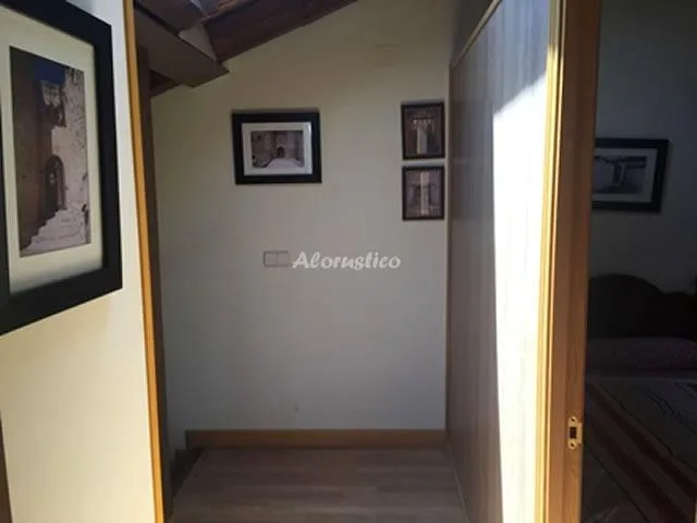Casa Román II DUPLEX RUSTICO en RIAZA — miniatura 24