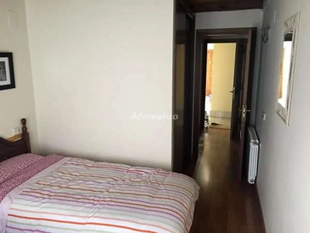 Casa Román II DUPLEX RUSTICO en RIAZA — miniatura 7