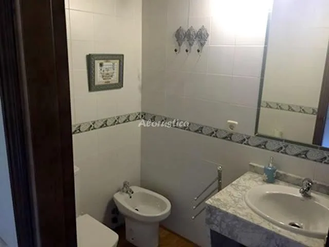 Casa Román II DUPLEX RUSTICO en RIAZA — miniatura 16