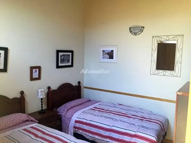 Casa Román II DUPLEX RUSTICO en RIAZA — miniatura 25