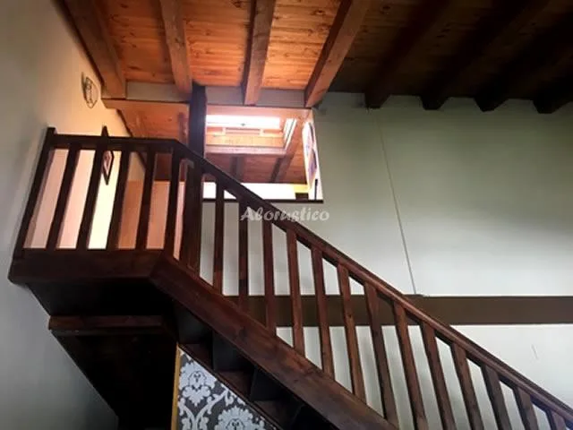Casa Román II DUPLEX RUSTICO en RIAZA — miniatura 17