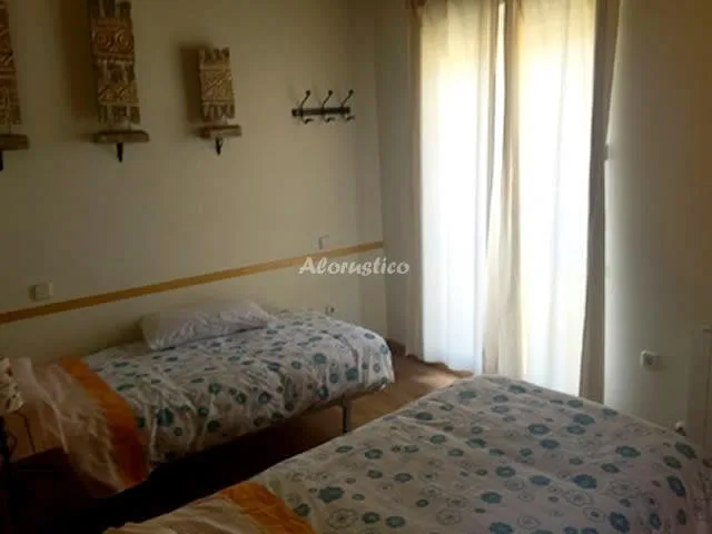 Casa Román II DUPLEX RUSTICO en RIAZA — miniatura 26