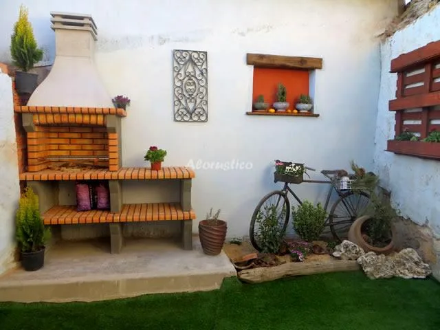 CASA RURAL APOL en LASTRAS DEL POZO — miniatura 7