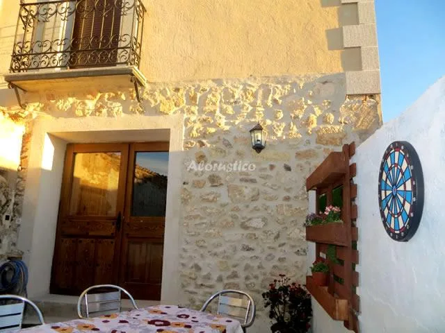 CASA RURAL APOL en LASTRAS DEL POZO — miniatura 13
