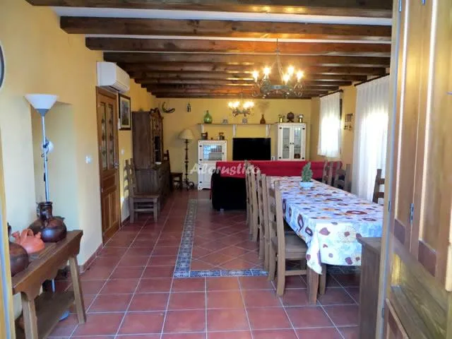 CASA RURAL APOL en LASTRAS DEL POZO — foto 2