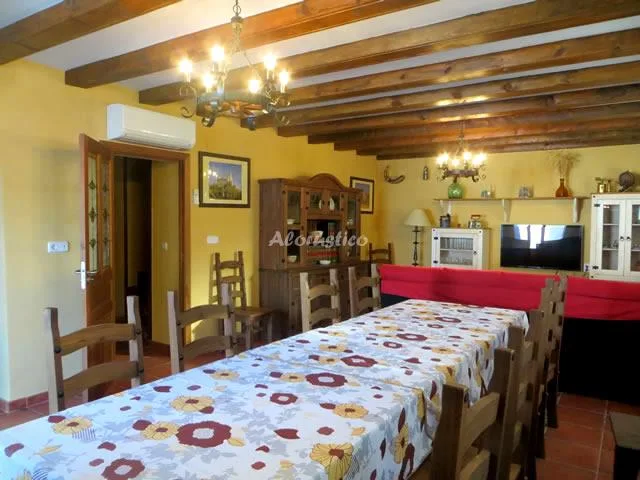 CASA RURAL APOL en LASTRAS DEL POZO — miniatura 14