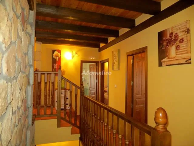 CASA RURAL APOL en LASTRAS DEL POZO — foto 3