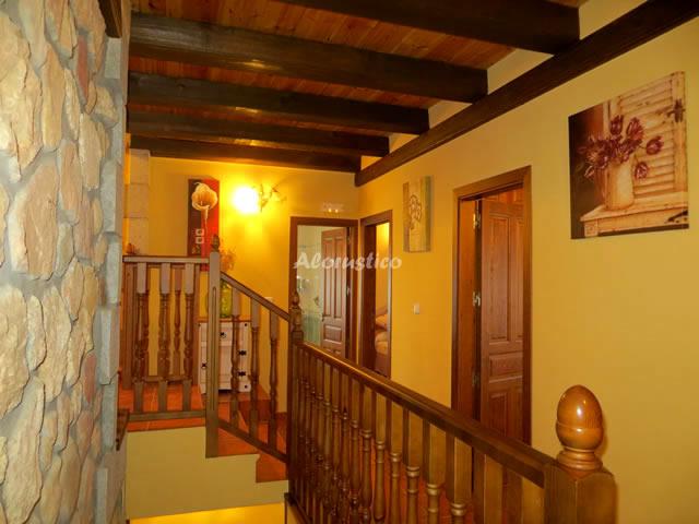 CASA RURAL APOL en LASTRAS DEL POZO — foto 3