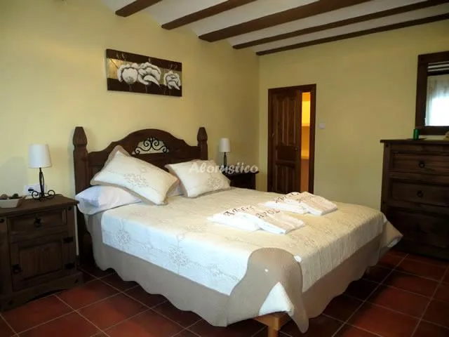 CASA RURAL APOL en LASTRAS DEL POZO — miniatura 9