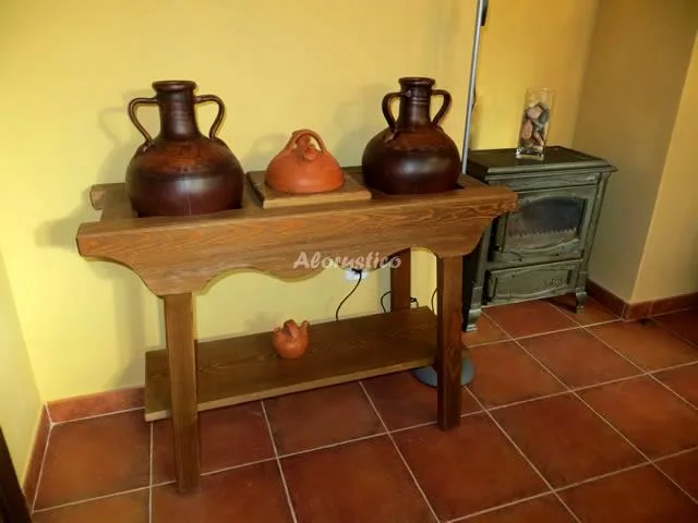 CASA RURAL APOL en LASTRAS DEL POZO — miniatura 15