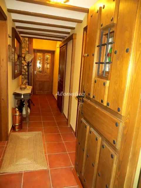 CASA RURAL APOL en LASTRAS DEL POZO — miniatura 4