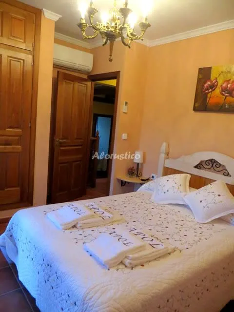 CASA RURAL APOL en LASTRAS DEL POZO — miniatura 10